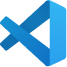 Visual Studio Code editor